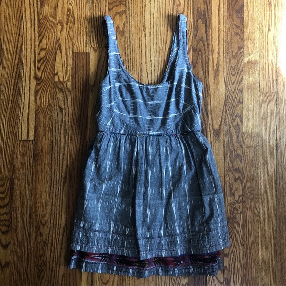 Free People Dresses & Skirts - Free People Layered Dress